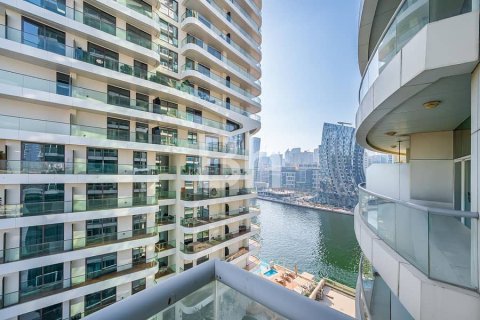 Üürile anda korter asukohaga Business Bay, Dubai, AÜE: 1 magamistoaga, 69 m² Nr 645328 - pilt 8