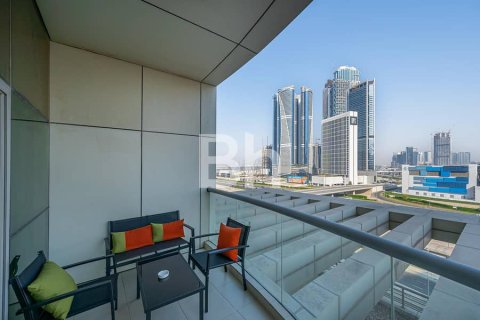 Üürile anda korter asukohaga Business Bay, Dubai, AÜE: 1 magamistoaga, 69 m² Nr 645328 - pilt 9