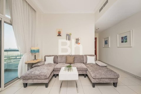 Üürile anda korter asukohaga Business Bay, Dubai, AÜE: 1 magamistoaga, 69 m² Nr 645328 - pilt 11