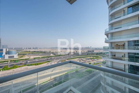 Üürile anda korter asukohaga Business Bay, Dubai, AÜE: 1 magamistoaga, 69 m² Nr 645328 - pilt 7
