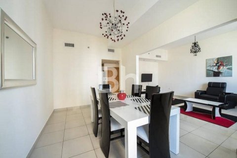 Byt v Jumeirah Lake Towers, Dubai, SAE 2 ložnice, 111 m² Č.: 645331 - fotografie 8