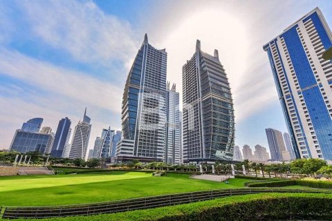 Byt v Jumeirah Lake Towers, Dubai, SAE 2 ložnice, 111 m² Č.: 645331 - fotografie 10