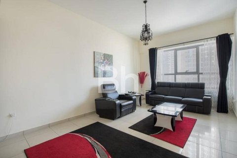 Byt v Jumeirah Lake Towers, Dubai, SAE 2 ložnice, 111 m² Č.: 645331 - fotografie 7