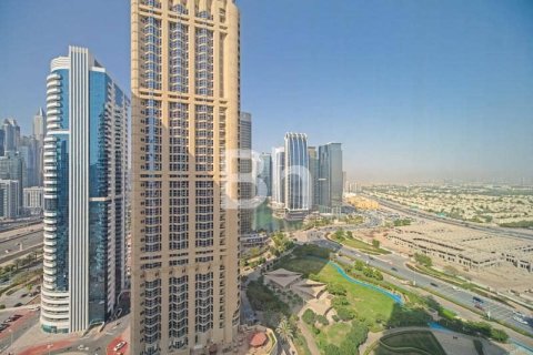 Byt v Jumeirah Lake Towers, Dubai, SAE 2 ložnice, 111 m² Č.: 645331 - fotografie 3