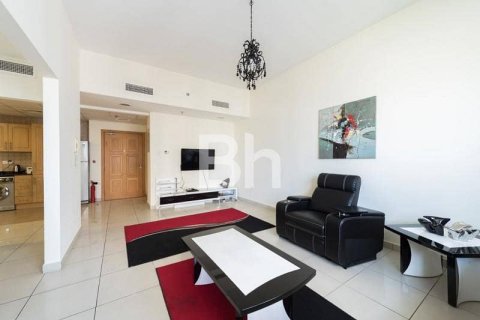 Byt v Jumeirah Lake Towers, Dubai, SAE 2 ložnice, 111 m² Č.: 645331 - fotografie 2