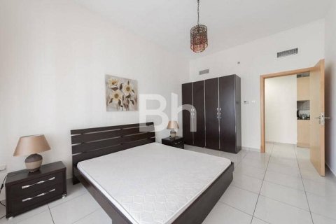 Byt v Jumeirah Lake Towers, Dubai, SAE 2 ložnice, 111 m² Č.: 645331 - fotografie 6