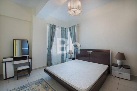 Byt v Jumeirah Lake Towers, Dubai, SAE 2 ložnice, 111 m² Č.: 645331 - fotografie 5