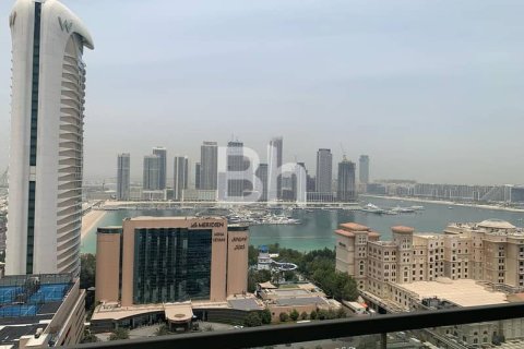 阿联酋 Dubai Dubai Marina 待售 : 2 卧, 151 平方米 , 编号645330 - 照片 1