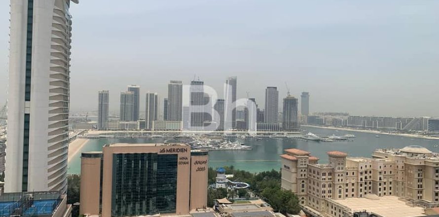 Apartament në Dubai Marina, Emiratet e Bashkuara Arabe 2 dhoma gjumi, 151 m2. № 645330