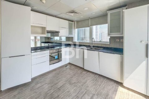 Leilighet til leie i Jumeirah Lake Towers, Dubai, Emiratene 2 soverom, 145 kvm Nr. 645329 - Foto 4