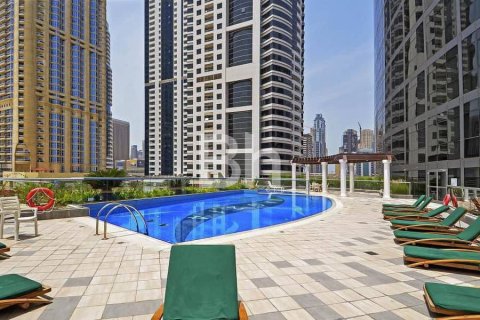 Leilighet til leie i Jumeirah Lake Towers, Dubai, Emiratene 2 soverom, 145 kvm Nr. 645329 - Foto 15