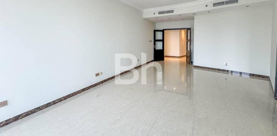 Apartament w Jumeirah Lake Towers, Dubai, ZEA 2 sypialnie, 145 mkw. nr 645329