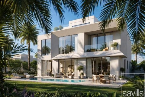Villa en venta en Dubai, EAU 5 dormitorios, 960.06 m2 № 758691 - foto 7