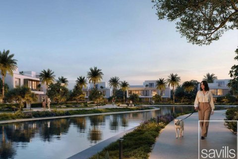 Villa en venta en Dubai, EAU 5 dormitorios, 960.06 m2 № 758691 - foto 21