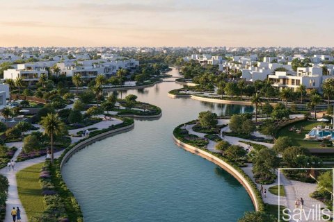 Villa en venta en Dubai, EAU 5 dormitorios, 960.06 m2 № 758691 - foto 9