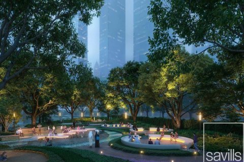 Apartamento en venta en DIFC, Dubai, EAU 2 dormitorios, 135.55 m2 № 758688 - foto 21
