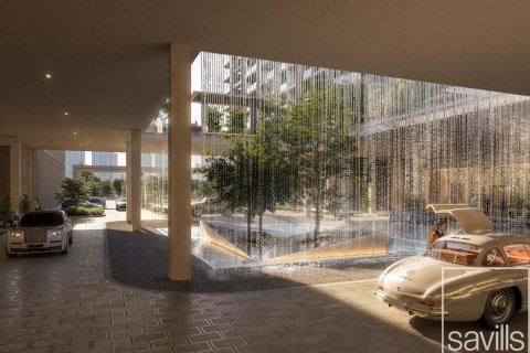 Apartamento en venta en DIFC, Dubai, EAU 2 dormitorios, 135.55 m2 № 758688 - foto 20