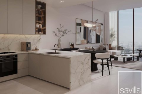 Apartamento en venta en DIFC, Dubai, EAU 2 dormitorios, 135.55 m2 № 758688 - foto 4