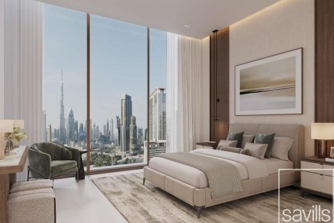 Apartamento en venta en DIFC, Dubai, EAU 2 dormitorios, 135.55 m2 № 758688 - foto 2