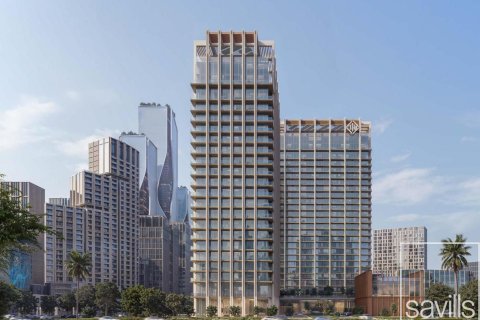 Apartamento en venta en DIFC, Dubai, EAU 2 dormitorios, 135.55 m2 № 758688 - foto 29