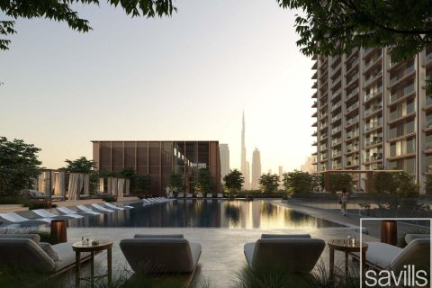 Apartamento en venta en DIFC, Dubai, EAU 2 dormitorios, 135.55 m2 № 758688 - foto 22