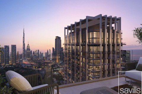 Apartamento en venta en DIFC, Dubai, EAU 2 dormitorios, 135.55 m2 № 758688 - foto 16