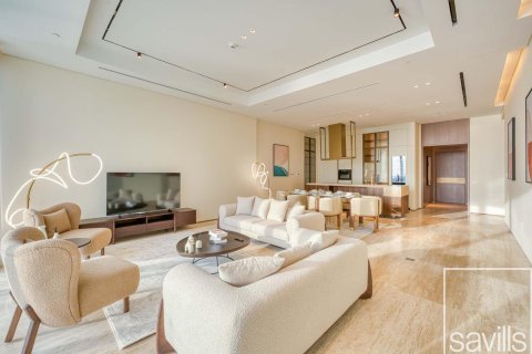 Apartman u Jumeirah Beach Residence, Dubai, UAE 3 spavaćih soba, 297.38 m2 Br. 758687 - fotografija 5