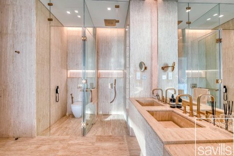Apartman u Jumeirah Beach Residence, Dubai, UAE 3 spavaćih soba, 297.38 m2 Br. 758687 - fotografija 12