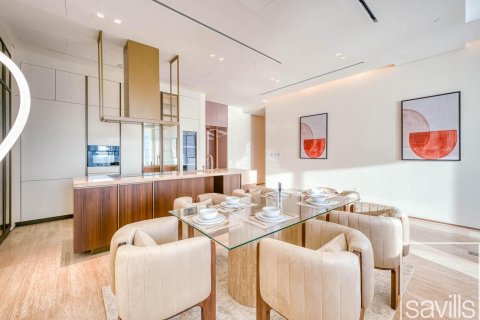 Apartman u Jumeirah Beach Residence, Dubai, UAE 3 spavaćih soba, 297.38 m2 Br. 758687 - fotografija 6
