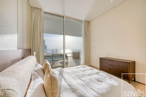 Apartman u Jumeirah Beach Residence, Dubai, UAE 3 spavaćih soba, 297.38 m2 Br. 758687 - fotografija 10