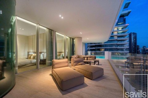 Apartman u Jumeirah Beach Residence, Dubai, UAE 3 spavaćih soba, 297.38 m2 Br. 758687 - fotografija 3