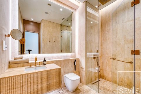 Apartman u Jumeirah Beach Residence, Dubai, UAE 3 spavaćih soba, 297.38 m2 Br. 758687 - fotografija 13