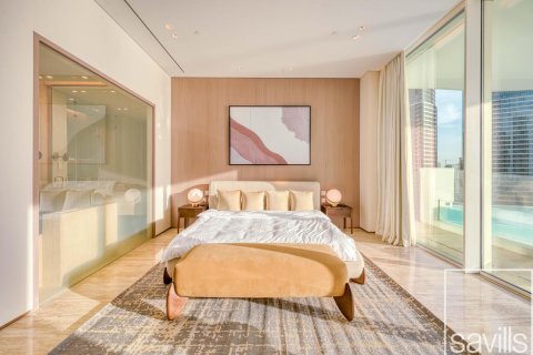 Apartman u Jumeirah Beach Residence, Dubai, UAE 3 spavaćih soba, 297.38 m2 Br. 758687 - fotografija 9
