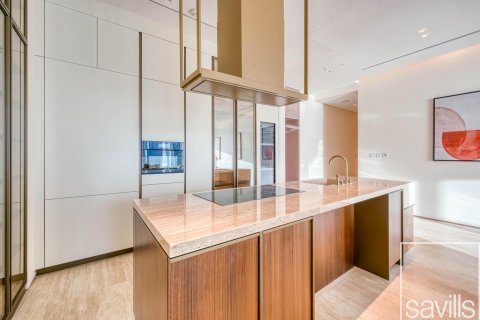 Apartman u Jumeirah Beach Residence, Dubai, UAE 3 spavaćih soba, 297.38 m2 Br. 758687 - fotografija 8