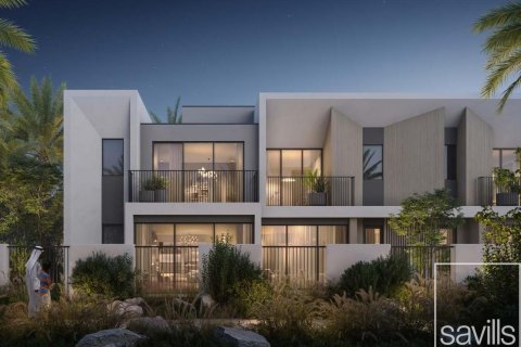 Ridamaja asukohaga Arabian Ranches 3, Dubai, AÜE: 3 magamistoaga, 144.84 m² Nr 758686