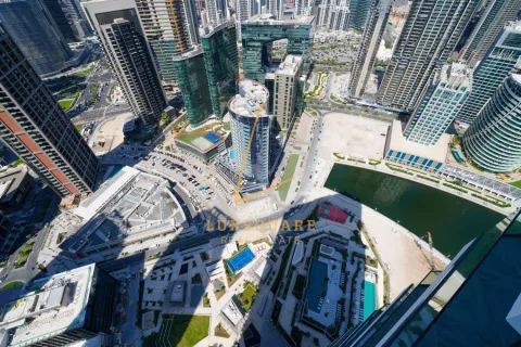 Apartament në Business Bay, Dubai, Emiratet e Bashkuara Arabe 1 dhomë gjumi, 63 m2. № 723186 - Foto 15