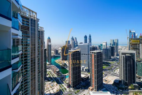 Apartament në Business Bay, Dubai, Emiratet e Bashkuara Arabe 1 dhomë gjumi, 63 m2. № 723186 - Foto 19