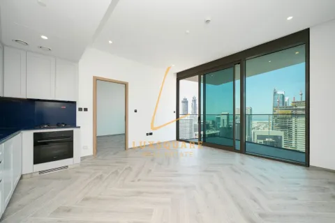 Apartament në Business Bay, Dubai, Emiratet e Bashkuara Arabe 1 dhomë gjumi, 63 m2. № 723186 - Foto 2
