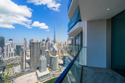 Apartament në Business Bay, Dubai, Emiratet e Bashkuara Arabe 1 dhomë gjumi, 63 m2. № 723186 - Foto 5