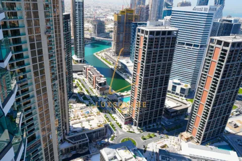 Apartament në Business Bay, Dubai, Emiratet e Bashkuara Arabe 1 dhomë gjumi, 63 m2. № 723186 - Foto 17