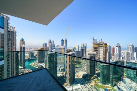 Apartament në Business Bay, Dubai, Emiratet e Bashkuara Arabe 1 dhomë gjumi, 63 m2. № 723186 - Foto 7