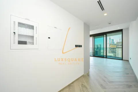 Apartament në Business Bay, Dubai, Emiratet e Bashkuara Arabe 1 dhomë gjumi, 63 m2. № 723186 - Foto 13