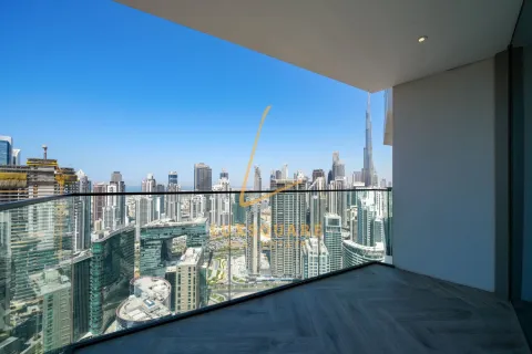 Apartament në Business Bay, Dubai, Emiratet e Bashkuara Arabe 1 dhomë gjumi, 63 m2. № 723186 - Foto 6