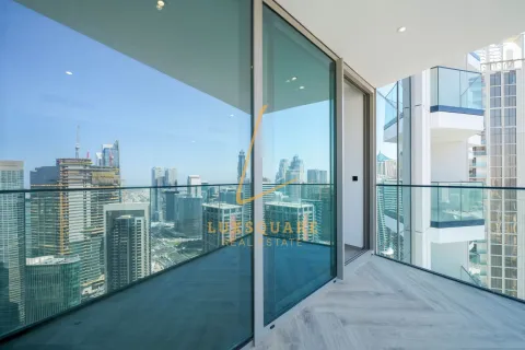 Apartament në Business Bay, Dubai, Emiratet e Bashkuara Arabe 1 dhomë gjumi, 63 m2. № 723186 - Foto 14