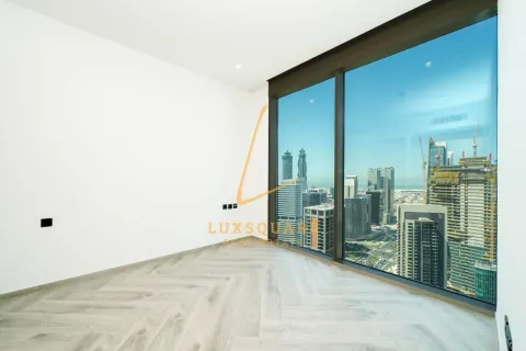 Apartament në Business Bay, Dubai, Emiratet e Bashkuara Arabe 1 dhomë gjumi, 63 m2. № 723186 - Foto 9