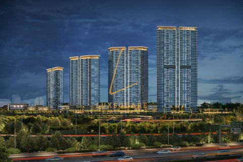 Apartament në Motor City, Dubai, Emiratet e Bashkuara Arabe 1 dhomë gjumi, 54 m2. № 723185 - Foto 10