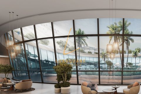 Apartament në Motor City, Dubai, Emiratet e Bashkuara Arabe 1 dhomë gjumi, 54 m2. № 723185 - Foto 4