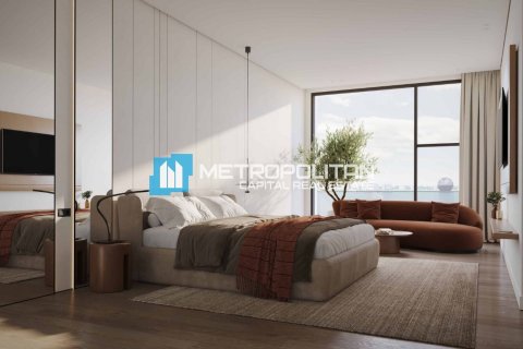 شقة للبيع في جزيرة ياس، أبو ظبي، الإمارات العربية المتحدة 4 غرفة نوم ، 408.9 متر مربع ، رقم 690781 - صورة 7