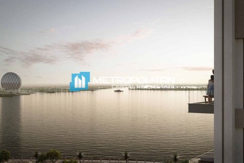 شقة للبيع في جزيرة ياس، أبو ظبي، الإمارات العربية المتحدة 4 غرفة نوم ، 408.9 متر مربع ، رقم 690781 - صورة 9