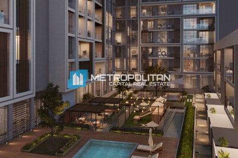 شقة للبيع في جزيرة ياس، أبو ظبي، الإمارات العربية المتحدة 4 غرفة نوم ، 408.9 متر مربع ، رقم 690781 - صورة 4